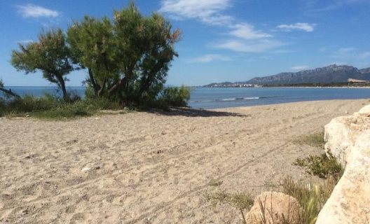 Camping Playa Y Fiesta
