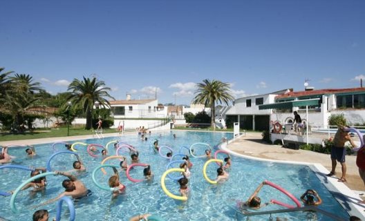 Camping Playa Y Fiesta
