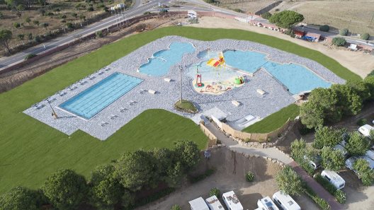 Camping Villaggio Baia Blu La Tortuga