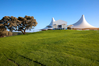 Camping Zmar Eco Campo