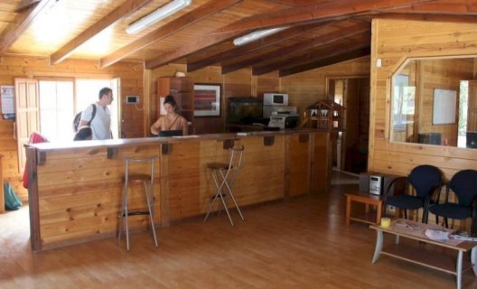 Campus Escuela Albufera