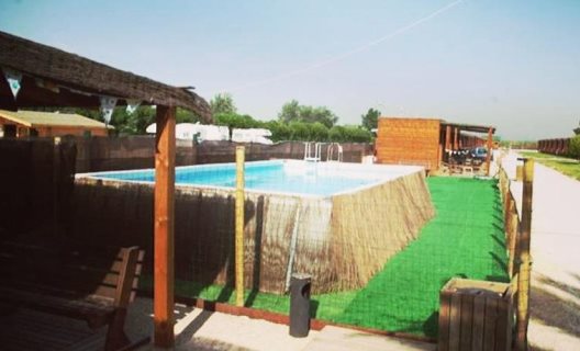 Campus Escuela Albufera