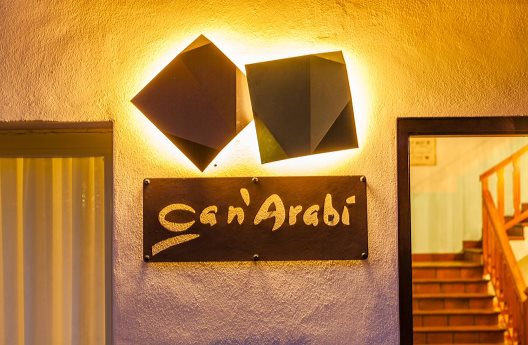 Can Arabi