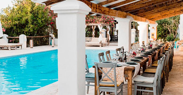 Can Vistabella Boutique Resort