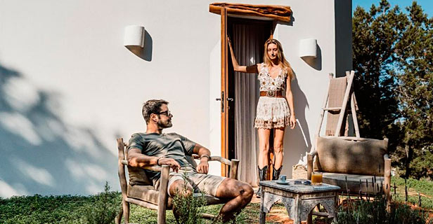 Can Vistabella Boutique Resort