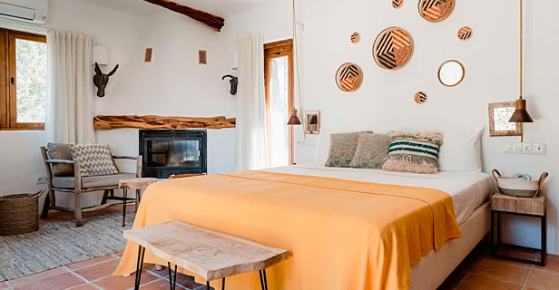 Can Vistabella Boutique Resort