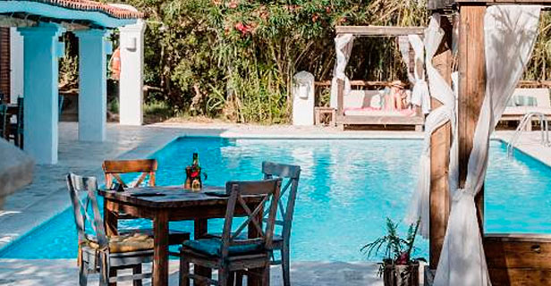 Can Vistabella Boutique Resort
