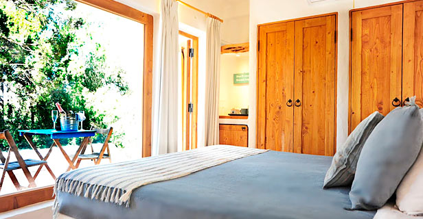 Can Vistabella Boutique Resort