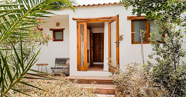 Can Vistabella Boutique Resort