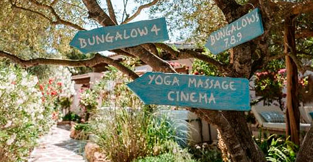Can Vistabella Boutique Resort