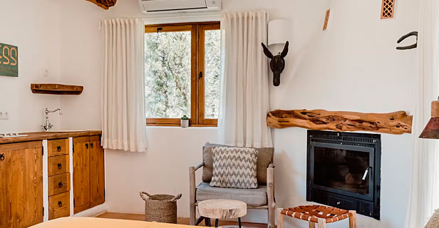Can Vistabella Boutique Resort