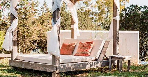 Can Vistabella Boutique Resort