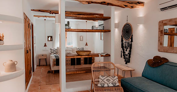 Can Vistabella Boutique Resort