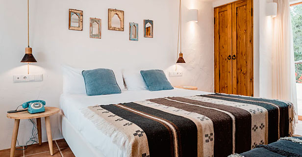 Can Vistabella Boutique Resort