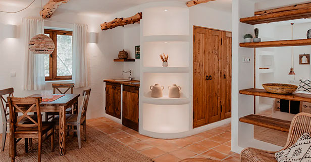 Can Vistabella Boutique Resort