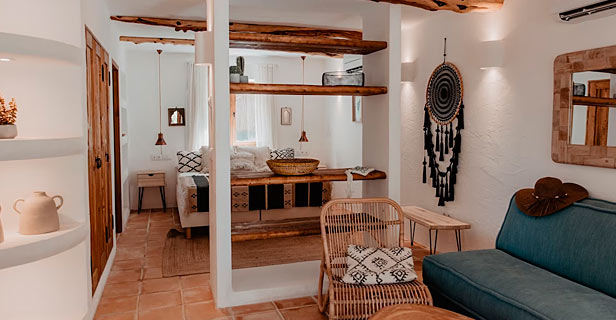 Can Vistabella Boutique Resort