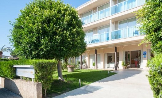 Canyamel Sun Aparthotel