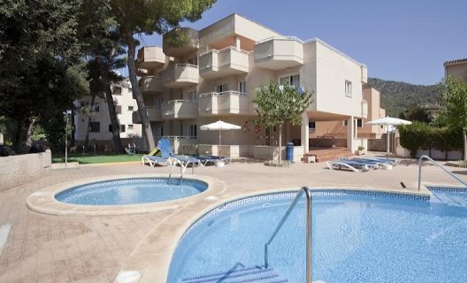 Canyamel Sun Aparthotel