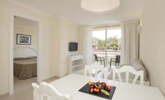 Canyamel Sun Aparthotel