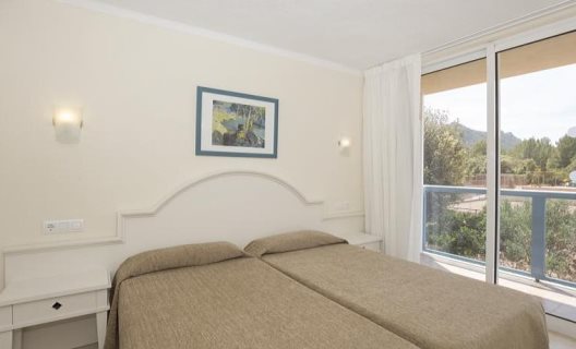 Canyamel Sun Aparthotel