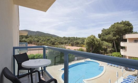 Canyamel Sun Aparthotel