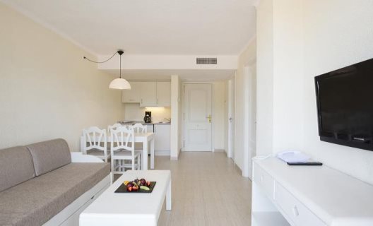Canyamel Sun Aparthotel