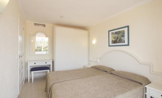 Canyamel Sun Aparthotel