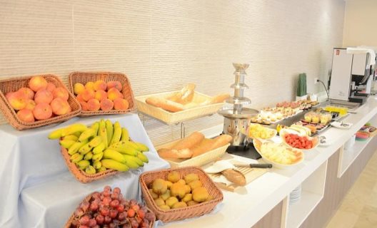 Canyamel Sun Aparthotel