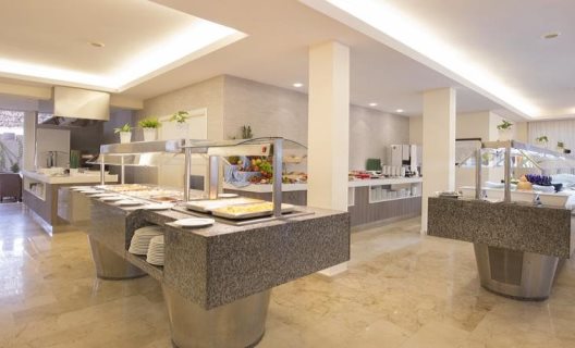 Canyamel Sun Aparthotel