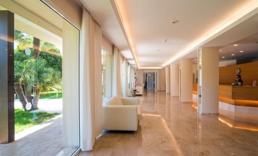 Canyamel Sun Aparthotel