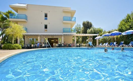 Canyamel Sun Aparthotel
