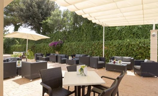 Canyamel Sun Aparthotel