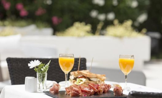 Canyamel Sun Aparthotel