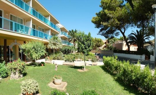 Canyamel Sun Aparthotel