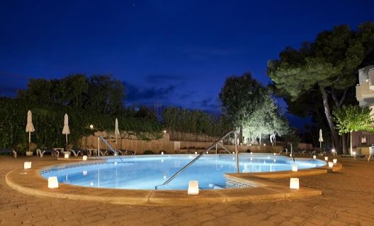 Canyamel Sun Aparthotel