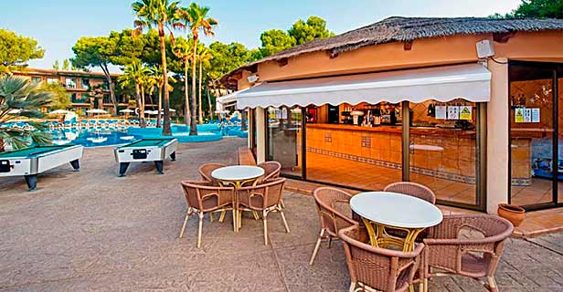 Caprice Vell Mari Resort Spa