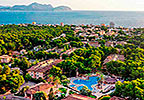 Caprice Vell Mari Resort Spa