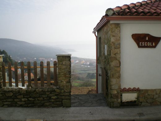 Casa A Escola