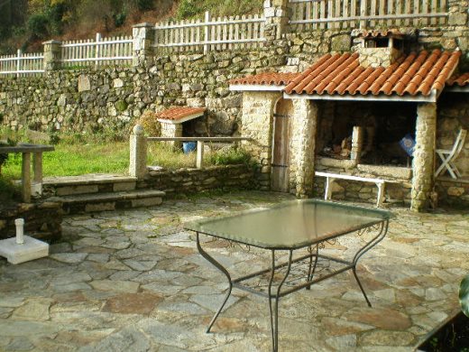 Casa A Escola