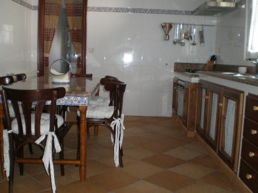 Casa A Escola