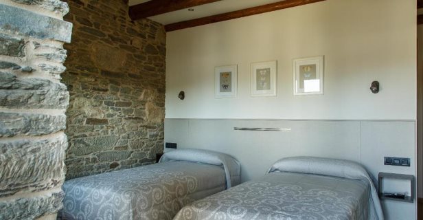 Casa Baran