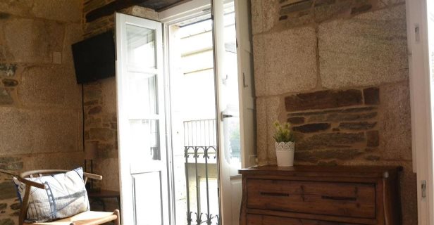 Casa Baran