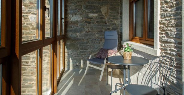 Casa Baran