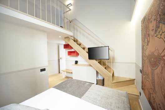 Casa Bella Gracia