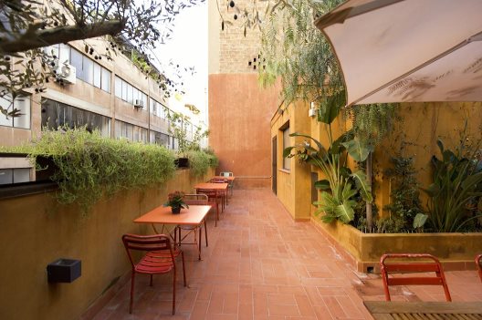 Casa Bella Gracia