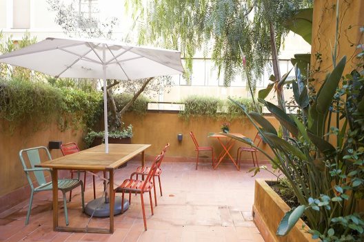 Casa Bella Gracia