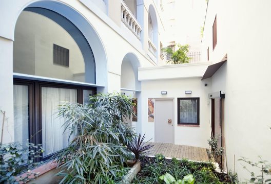 Casa Bella Gracia