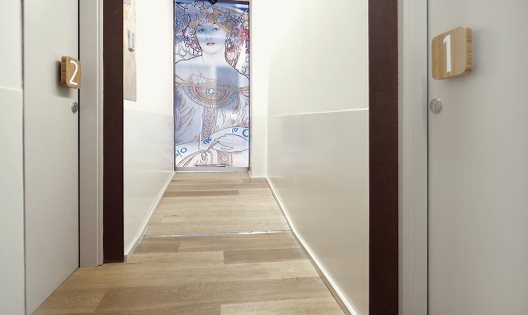 Casa Bella Gracia