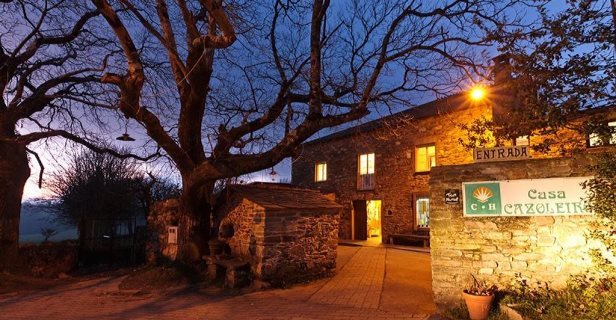 Casa Cazoleiro