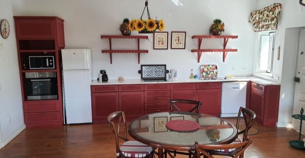 Casa D Obidos